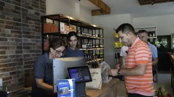 BÜTÇE DOSTU ÜRÜNLERLE EV EKONOMİSİNE KATKI SAĞLIYOR