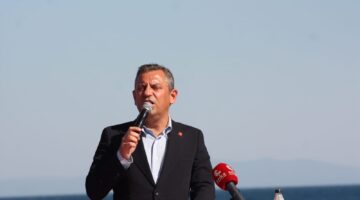 GÜÇLÜ BAŞKAN GÜÇLÜ ÖRGÜTLE MAVİLİKLERE