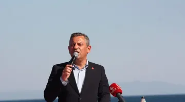 GÜÇLÜ BAŞKAN GÜÇLÜ ÖRGÜTLE MAVİLİKLERE