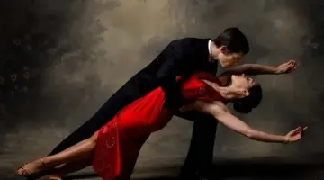 DİDİM  DANS EVİ “TANGO TUTKUNUN DANSI”
