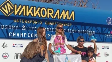 DİDİM YELKEN KULÜBÜ DİDİM’İN GURURU.  TÜRKİYE ŞAMPİYONASINDAN MADALYA İLE  DÖNÜLDÜ