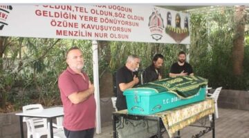 İNSAN İNSAN DERLER.. İYİLİK İYİDİR  CEMEVLERİ İYİ Kİ VAR