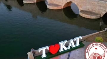 TOKATLILAR DERNEĞİNDEN EĞİTİME DESTEK