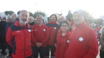 Didim Afar’dan 10 Kasım Atatürk’ü Anma Mesajı