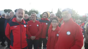 Didim Afar’dan 10 Kasım Atatürk’ü Anma Mesajı
