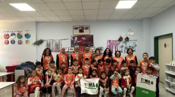 DİDİM’İN DOĞA DOSTLARI