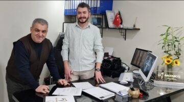 YEREL BASIN BİRLİĞİ  SAĞLIK  PROTOKOLÜ  İMZALADI