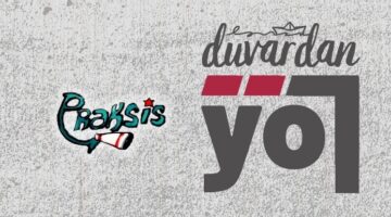 PRAKSÏS’TEN 6 ŞARKILIK YENİ ALBÜM