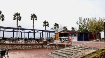 DİDİM BELEDİYESİ İŞLETMELERİNDE 4 MEVSİM HİZMET