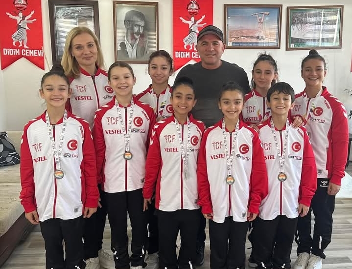 DİDİMİN GURURLARI