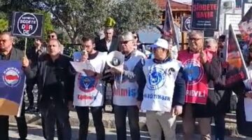 EĞİTİMDE  ŞİDDETE HAYIR