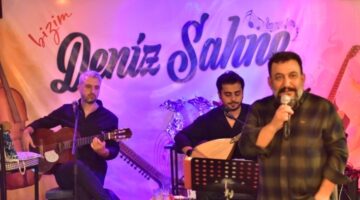 SAĞLIK EMEKÇİLERİNDEN MESAJ VAR