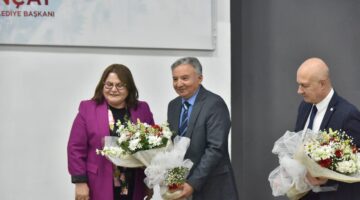 DİDİM BELEDİYESİ RAHİM AĞZI KANSERİ FARKINDALIK SEMİNERİ GERÇEKLEŞTİRDİ