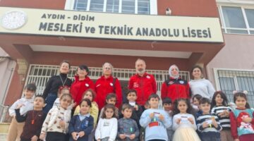 AFAR’DAN FARKINDALIK EĞİTİMLERİ