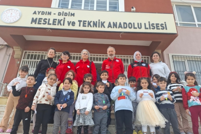 AFAR’DAN FARKINDALIK EĞİTİMLERİ