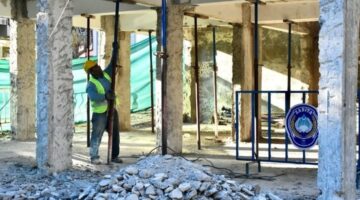 BAŞKAN GENÇAY, KENT LOKANTASI’NI HAYATA GEÇİRİYORUZ