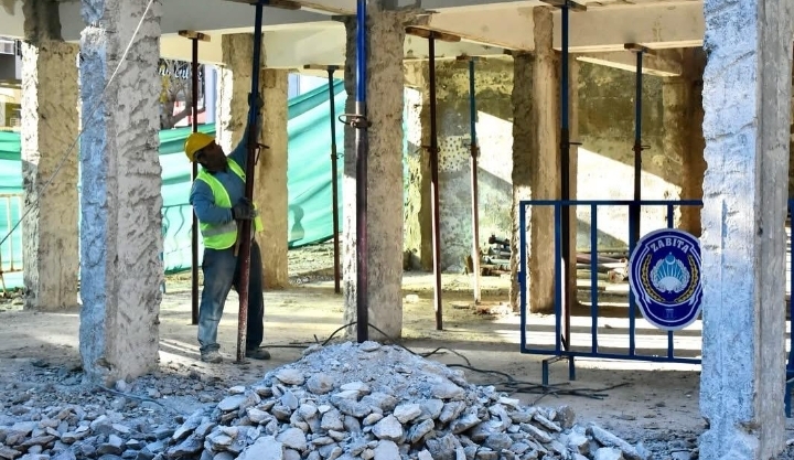 BAŞKAN GENÇAY, KENT LOKANTASI’NI HAYATA GEÇİRİYORUZ