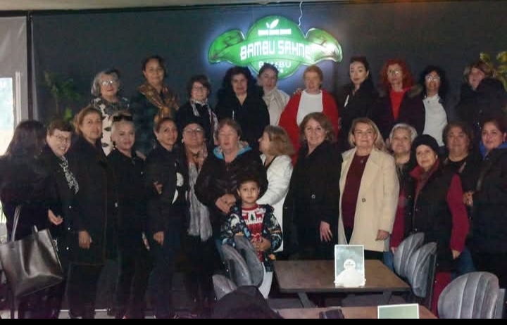 DİDİM’Lİ KADINLAR BOLU İÇİN LOKMA DÖKTÜRDÜ