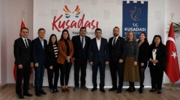 BAŞKAN ÖMER GÜNEL: “GÜÇLÜ KADIN, GÜÇLÜ TOPLUM”