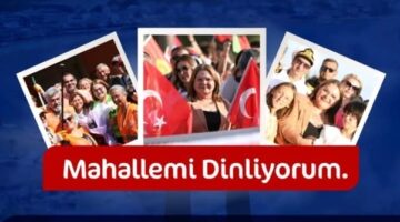 HATİCE GENÇAY ”BİRLİKTE YÖNETECEĞİZ”