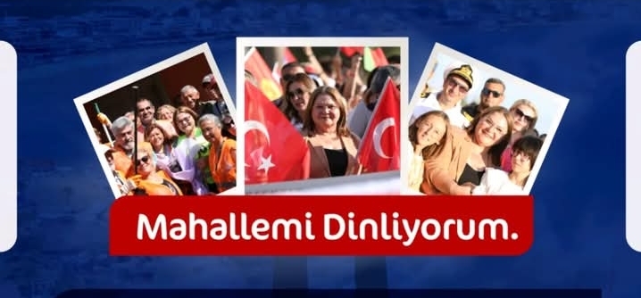 HATİCE GENÇAY ”BİRLİKTE YÖNETECEĞİZ”