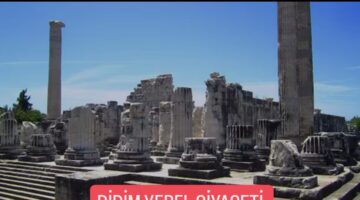 DİDİM YERELDE SON DURUM