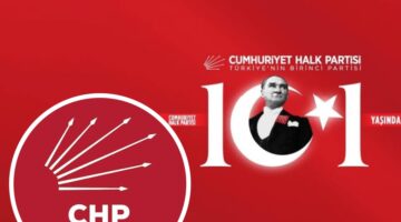 AYDIN CHP SEÇİME GİDİYOR