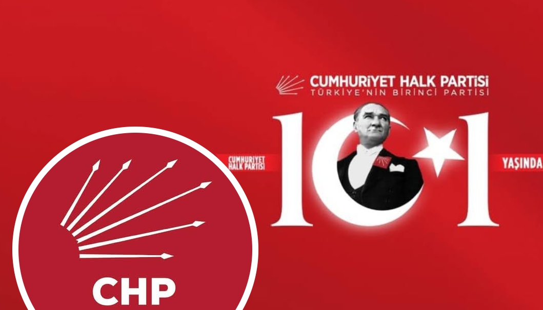 AYDIN CHP SEÇİME GİDİYOR