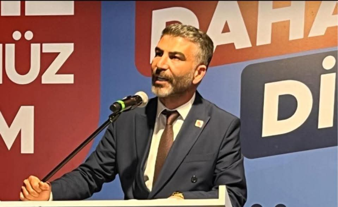 AŞKIN ATLI ” SOKAK SEÇİM İSTİYOR”