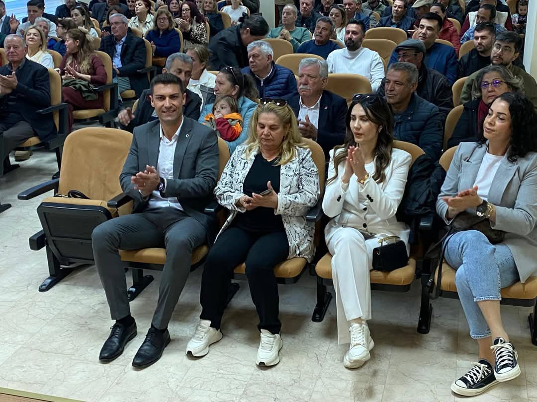 RUMELİLER DERNEĞİNDE YENİ DÖNEM