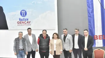 DİDİM BELEDİYE SPOR YENİ BAŞTAN