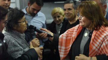 MAHALLEMİ DİNLİYORUM HALKÇI BİR YÖNTEM