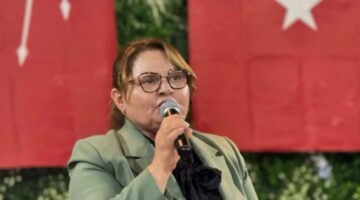 DİDİM BELEDİYESİ’NDEN 8 MART DÜNYA KADINLAR GÜNÜ’NE ÖZEL VİDEO