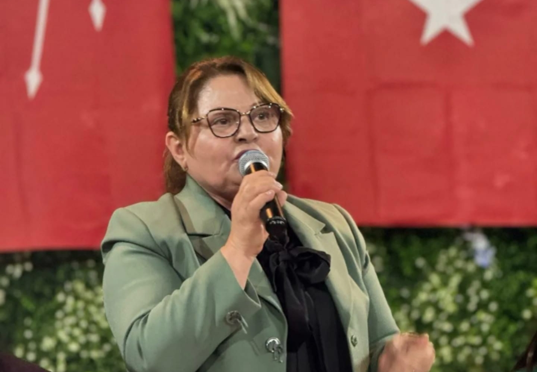 DİDİM BELEDİYESİ’NDEN 8 MART DÜNYA KADINLAR GÜNÜ’NE ÖZEL VİDEO