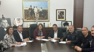 GENÇAY, MÜJDEYİ VERDİ, BELEDİYEDE EN DÜŞÜK İŞÇİ MAAŞI 38.023 TL OLDU