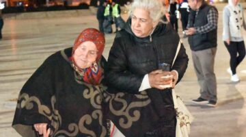 DİDİM MİLLİ MÜCADELE RUHUYLA YAN YANA