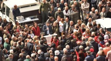 DİDİM CUMHURİYET HALK PARTİSİ İRADEYE SAHİP ÇIKIYOR