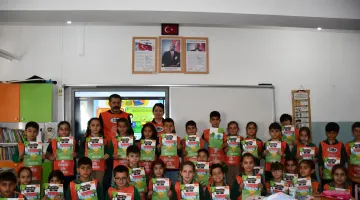 Dünya Küçük Bir Köy, Sıfır Atık ile Dünyamızı Güzelleştireceğiz