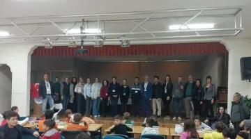 Didim Akıl ve Zeka Oyunları Turnuvalarına Hazırlanıyor