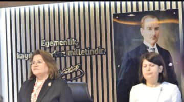 DİDİM BELEDİYE MECLİSİNDEN TARİHÎ KARAR