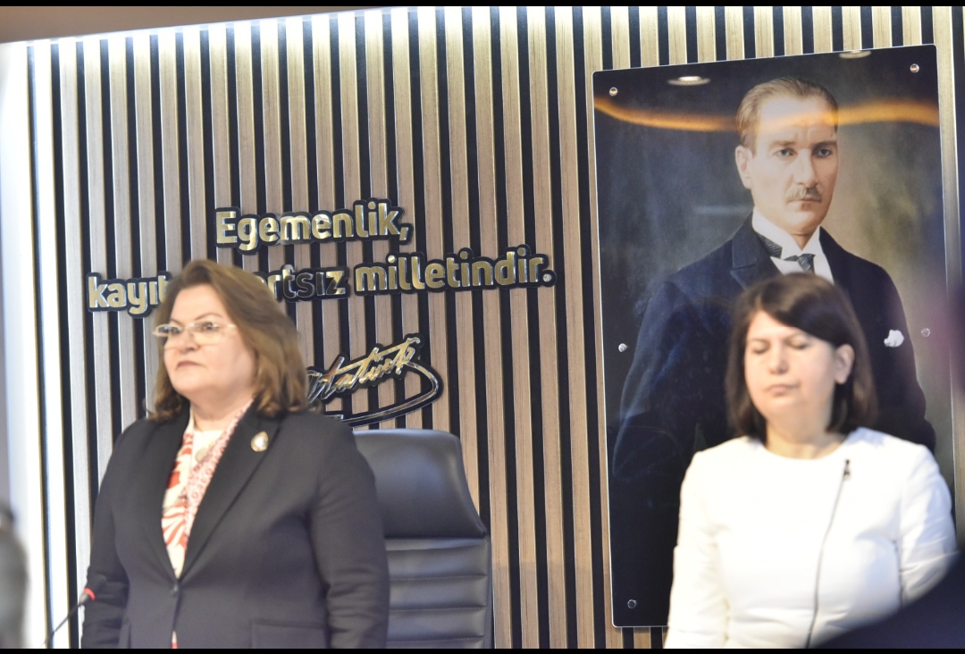 DİDİM BELEDİYE MECLİSİNDEN TARİHÎ KARAR