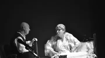 SEN HİÇ ATEŞ BÖCEĞİ GÖRDÜN MÜ ” DİDİM’DE SANAT”