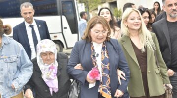 KÖY DEĞİL SANAT DURAĞI ‘’ AKKÖY’’