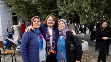 GENÇAY DİDİM BENİM EVİM SİZDE BENİM AİLEMSİNİZ DEDİ AİLESİ İLE BAŞARDI