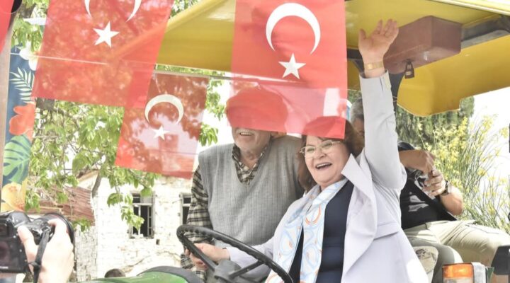 ÇAĞDAŞ EGE GAZETESİ EGE LEZZETLERİ FESTİVALİ DEĞERLENDİRMESİ