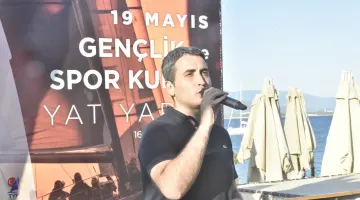 DİDİM YELKEN KULÜBÜ YAT YARIŞLARI ÖDÜL TÖRENİ YAPILDI