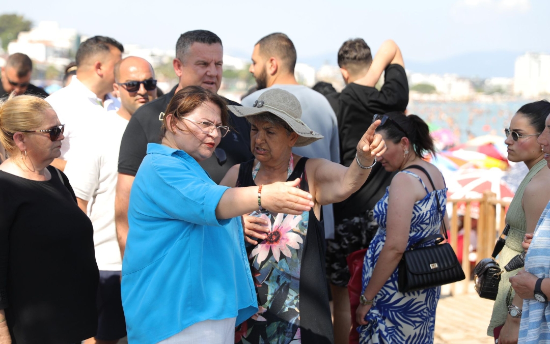 KURBAN BAYRAMI TATİLİNDE DİDİM BELEDİYESİ’NİN ÇALIŞMALARI BEĞENİ TOPLADI