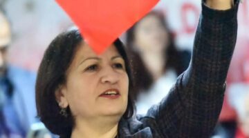 CHP KADIN KOLLARI BASIN METNİ