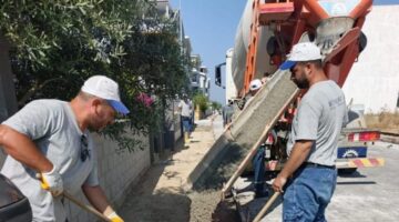 BAŞKAN GENÇAY: “DAHA GÜZEL BİR DİDİM İÇİN ÇALIŞIYORUZ