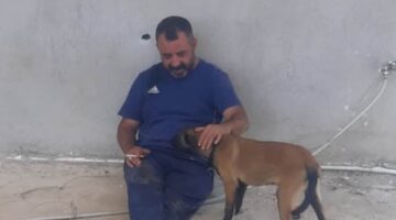 GARİBAN DOSTU DİDİM SEVDALISI